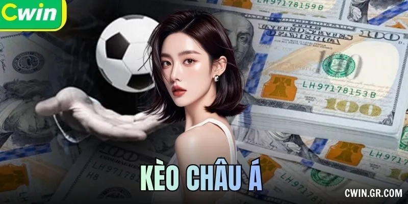 Kèo Châu Á Phân Tích Chính Xác, Thắng Cược Thông Minh