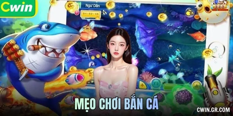 Mẹo Chơi Bắn Cá – Săn Bắt Thả Ga, Thắng Lớn Từng Ván